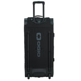 Ogio Trucker Gear Bag Black