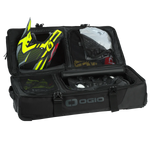 Ogio Trucker Gear Bag Black