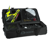 Ogio Trucker Gear Bag Black