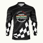 100 Kmph Jersey Powerdrift #1