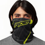 100 Kmph Bandana Rider