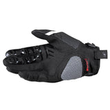Viaterra Roost Offroad Motorcycle Glove Chilli Red