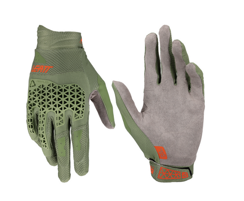Leatt Glove Moto 4.5 Lite Cactus – Fynx Moto
