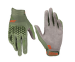 Leatt Glove Moto 4.5 Lite Cactus