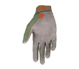 Leatt Glove Moto 4.5 Lite Cactus