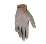 Leatt Glove Moto 4.5 Lite Cactus