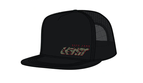 Leatt Cap Camo