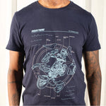 Fast Indian T-Shirt MotoRover