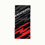 100 Kmph Bandana #wearthespeed