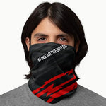 100 Kmph Bandana #wearthespeed