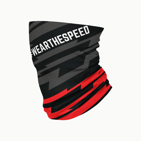 100 Kmph Bandana #wearthespeed