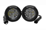 Maddog Auxiliary Lights Scout-X 20W