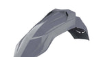 Polisport SM UFX Front Fender Grey