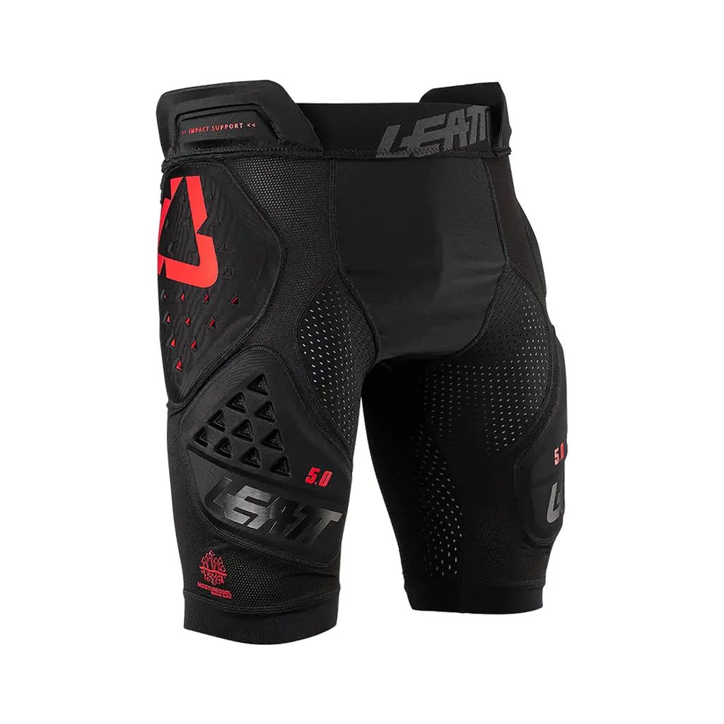 Leatt Impact Shorts – Fynx Moto
