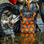 Kriega Backpack Trail 18 Orange