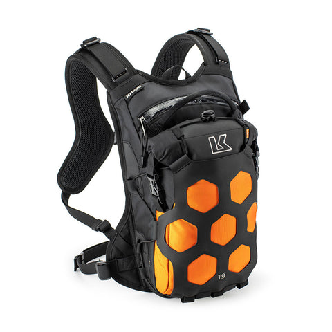 Kriega Backpack Trail 9 Orange