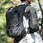 Kriega Backpack Trail 18 Lime