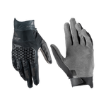Leatt Glove Moto 4.5 Lite Black