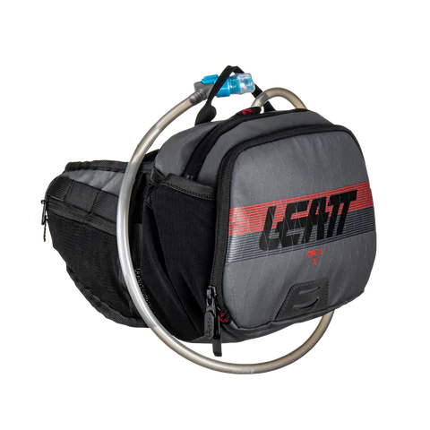 Leatt Hydration Core 1.5 Graphite – Fynx Moto Leatt Hydration Core 1.5 Graphite – Fynx Moto
