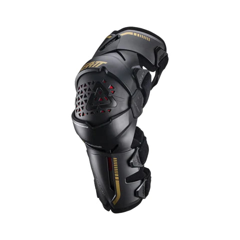 【Lea】 Knee & Shin Guard EXT