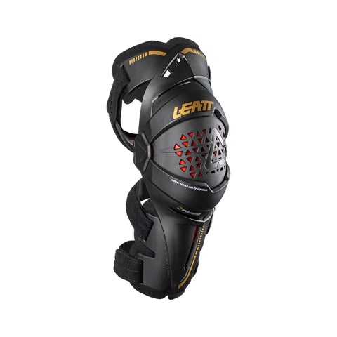 LEATT Zframe JUNIOR ニーブレース LEATT Zframe JUNIOR ニーブレース