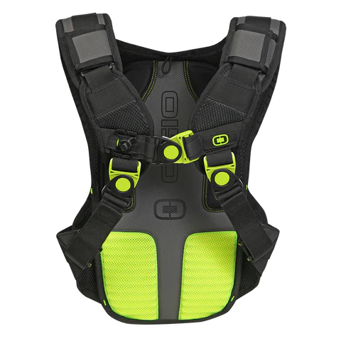 Ogio hydration clearance