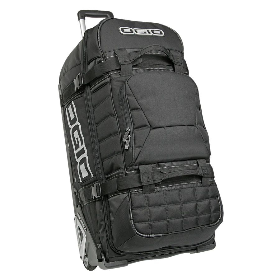人気ブランド 海外通販 - 国内入手困難 Ogio Moto Fynx – Luggage バイクウェア・装備