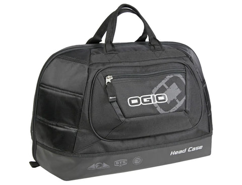 Ogio Head Case Helmet Bag Stealth