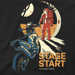 Fast Indian T-Shirt Stage Start